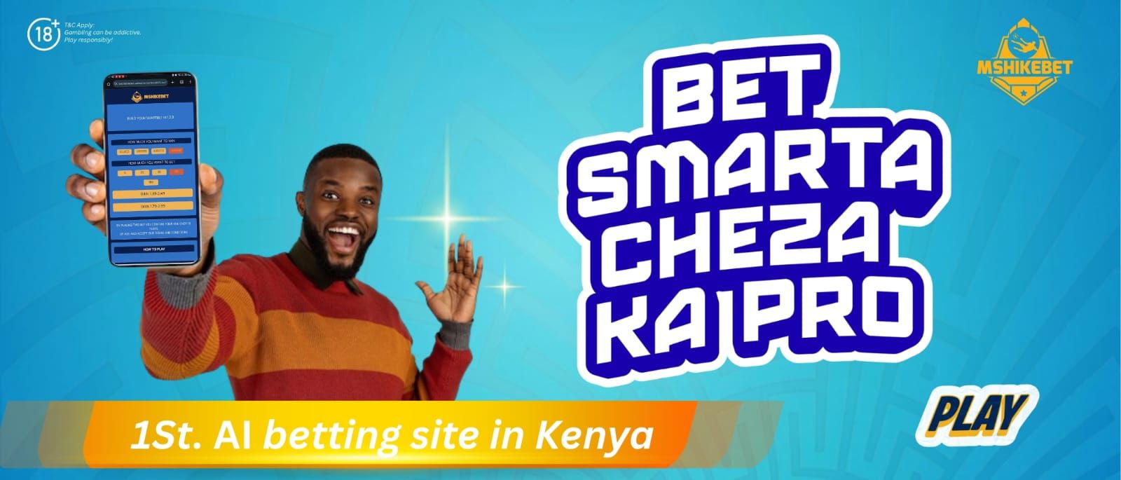 BannerSmartbet